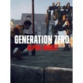 THQ Generation Zero Alpine Unrest PC Game